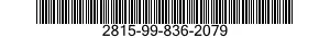 2815-99-836-2079 PACKING 2815998362079 998362079