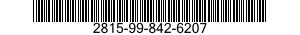 2815-99-842-6207  2815998426207 998426207
