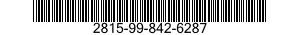 2815-99-842-6287  2815998426287 998426287