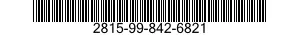 2815-99-842-6821  2815998426821 998426821