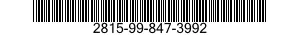 2815-99-847-3992  2815998473992 998473992