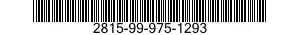 2815-99-975-1293 PARTS KIT,DIESEL ENGINE 2815999751293 999751293