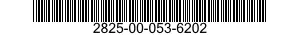 2825-00-053-6202  2825000536202 000536202