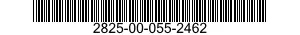 2825-00-055-2462  2825000552462 000552462
