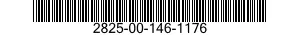 2825-00-146-1176  2825001461176 001461176