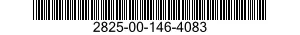 2825-00-146-4083 LEVER 2825001464083 001464083