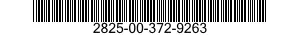 2825-00-372-9263  2825003729263 003729263