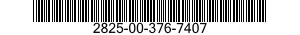 2825-00-376-7407  2825003767407 003767407