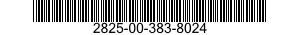 2825-00-383-8024  2825003838024 003838024