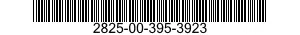 2825-00-395-3923 BLADE SET,STEAM TURBINE 2825003953923 003953923