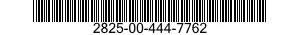2825-00-444-7762  2825004447762 004447762