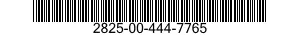 2825-00-444-7765  2825004447765 004447765