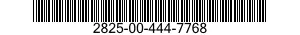 2825-00-444-7768  2825004447768 004447768