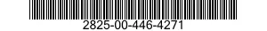 2825-00-446-4271  2825004464271 004464271