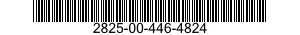 2825-00-446-4824  2825004464824 004464824