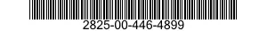 2825-00-446-4899  2825004464899 004464899