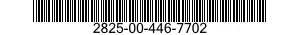 2825-00-446-7702  2825004467702 004467702