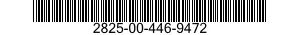 2825-00-446-9472  2825004469472 004469472