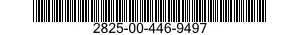 2825-00-446-9497  2825004469497 004469497