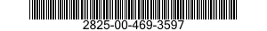 2825-00-469-3597  2825004693597 004693597