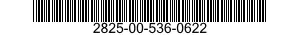 2825-00-536-0622 BLADE SET,STEAM TURBINE 2825005360622 005360622