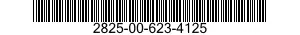 2825-00-623-4125 BLADE SET,STEAM TURBINE 2825006234125 006234125