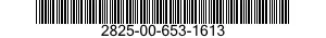 2825-00-653-1613 BLADE SET,STEAM TURBINE 2825006531613 006531613