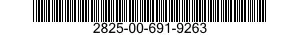 2825-00-691-9263  2825006919263 006919263