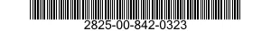 2825-00-842-0323 PACKING ASSEMBLY,LABYRINTH 2825008420323 008420323