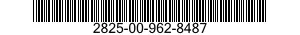 2825-00-962-8487  2825009628487 009628487