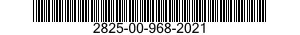 2825-00-968-2021  2825009682021 009682021