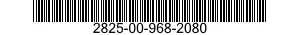 2825-00-968-2080  2825009682080 009682080