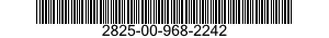 2825-00-968-2242  2825009682242 009682242