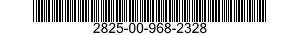 2825-00-968-2328  2825009682328 009682328