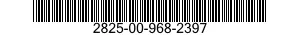 2825-00-968-2397  2825009682397 009682397