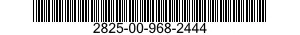 2825-00-968-2444  2825009682444 009682444