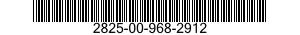 2825-00-968-2912  2825009682912 009682912