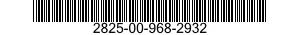 2825-00-968-2932  2825009682932 009682932