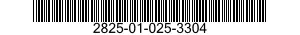 2825-01-025-3304 BLADING SET,TURBINE 2825010253304 010253304
