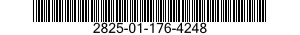 2825-01-176-4248  2825011764248 011764248