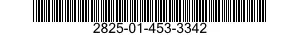2825-01-453-3342 DIAPHRAGM,STEAM TURBINE ENGINE 2825014533342 014533342