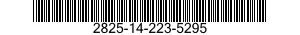 2825-14-223-5295 COLLIER DENLEVAGE I 2825142235295 142235295