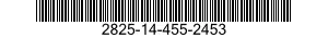 2825-14-455-2453 CALE STATOR EXTERNE 2825144552453 144552453