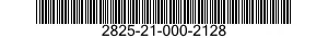 2825-21-000-2128  2825210002128 210002128