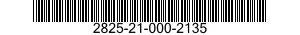 2825-21-000-2135  2825210002135 210002135