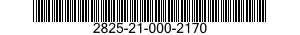 2825-21-000-2170  2825210002170 210002170
