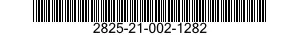 2825-21-002-1282  2825210021282 210021282