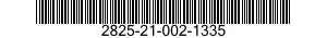 2825-21-002-1335  2825210021335 210021335