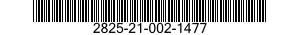 2825-21-002-1477  2825210021477 210021477