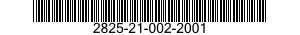 2825-21-002-2001  2825210022001 210022001
